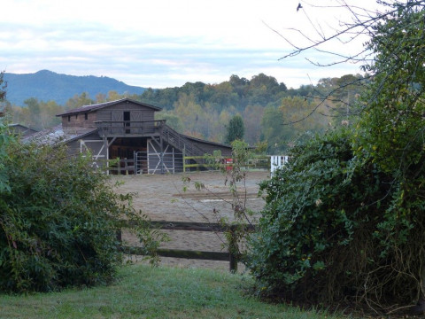 Visit Hunters Run Stable and Tack Shop