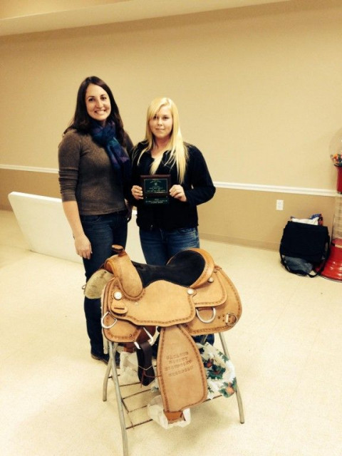 Visit Shiloh Performance Horses