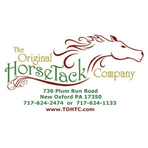 Visit The Original Horse Tack Co
