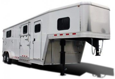 Visit Blue Ribbon Horse Trailering