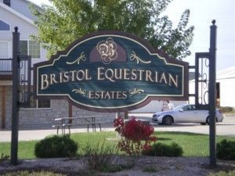 Visit Bristol Equestrian Estates LLC