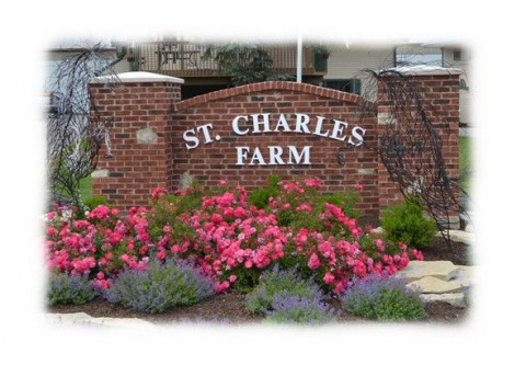 Visit St.Charles Farm
