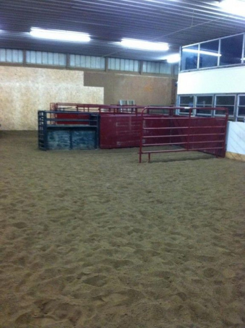 Visit D-n-K Horse Farms LLC