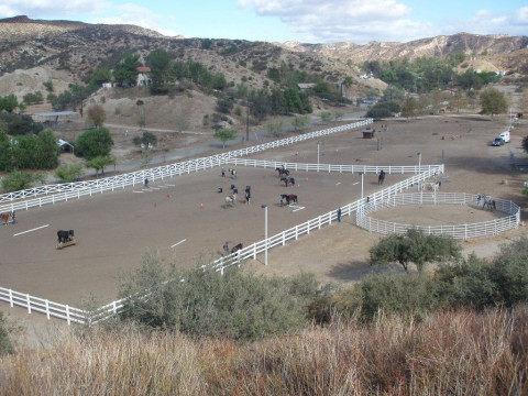 Visit Alamode Ranch