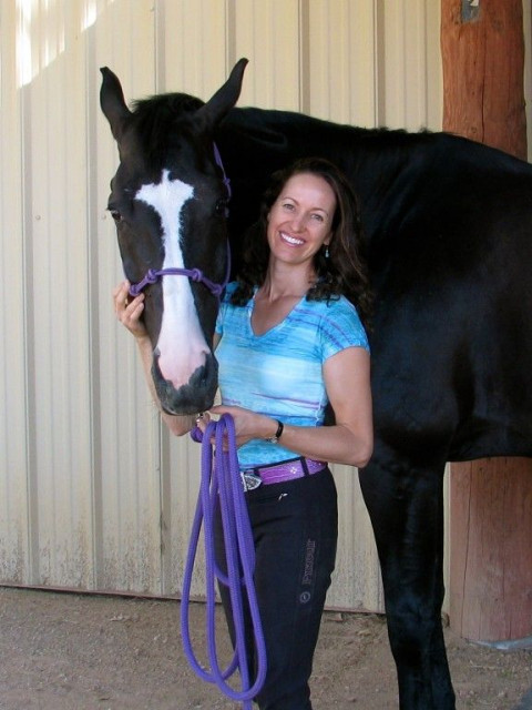 Visit Emily Keene, Keene Dressage