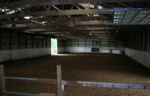 Visit Epona Ranch