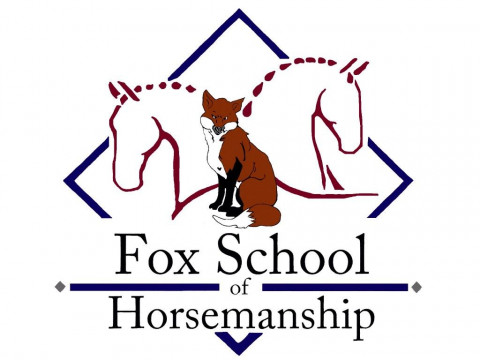 Visit Fox School of Horsemanship