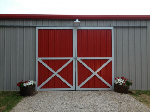 Visit Buena Vida Ranch