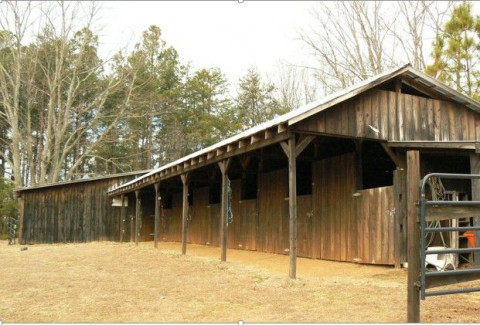 Visit Ottare Farm