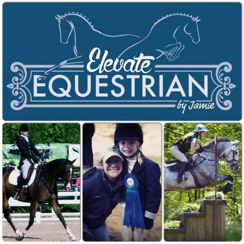 Visit Elevate Equestrian