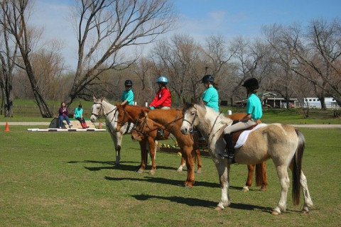 Visit Trinity River Farm