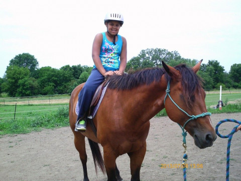 Visit Ponies And Kids Summer Camps