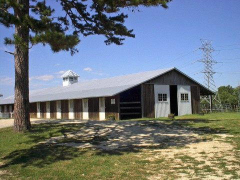 Visit The Lesson Barn