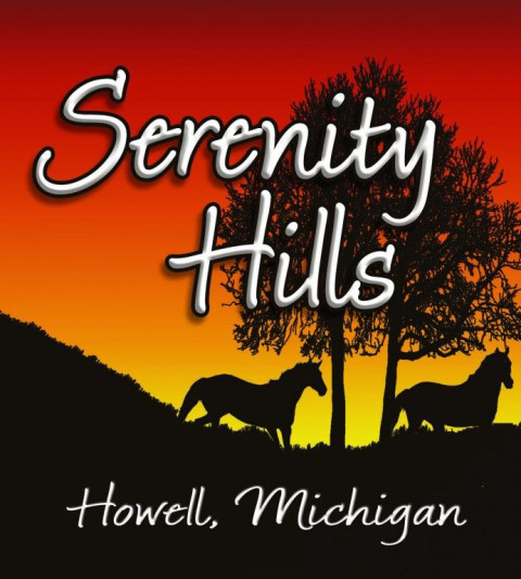 Visit Serenity Hills Farm