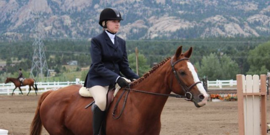 Visit Legacy Equestrians Summer Education Programs