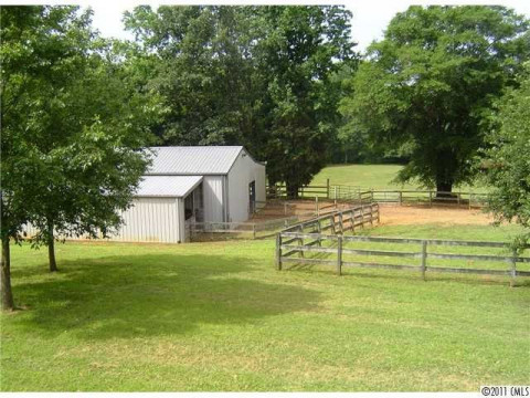 Visit Abbey Way Farm