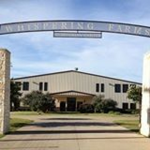 Visit Whispering Farms Equestrian Center, LLC
