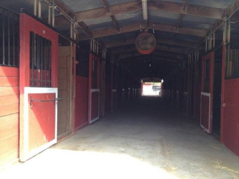 Visit Canyon Creek Ranch