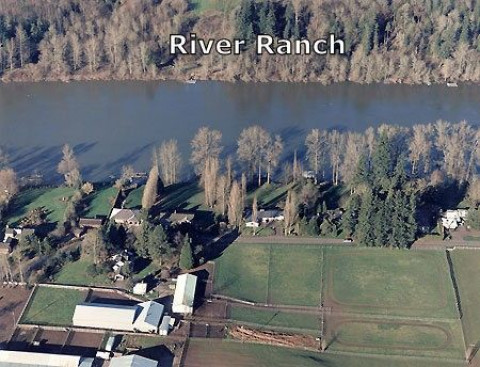Visit River Ranch Horse Boarding