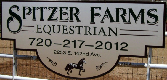 Visit SPITZER FARMS