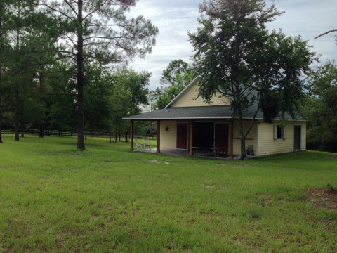 Visit Parkers Place