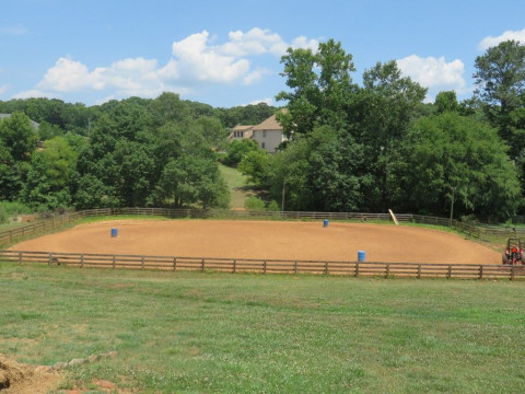 Visit Lake Valley Ranch