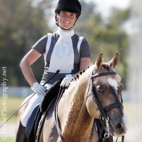 Visit Greystone Equestrian Center