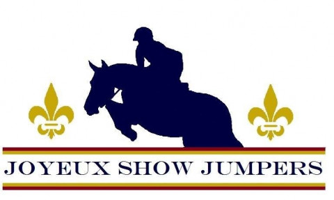Visit Joyeux Show Jumpers LLC., Kaleigh Holroyd