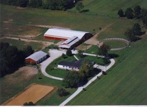 Visit JMS Dressage and DanBar Farm