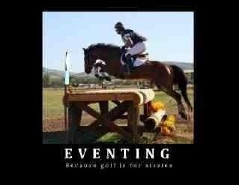 Visit Nor Cal Eventing Stables