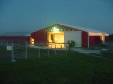 Visit Rembrandt Farm