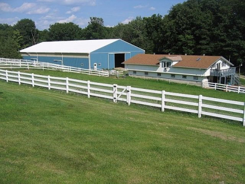 Visit Aisling Farm