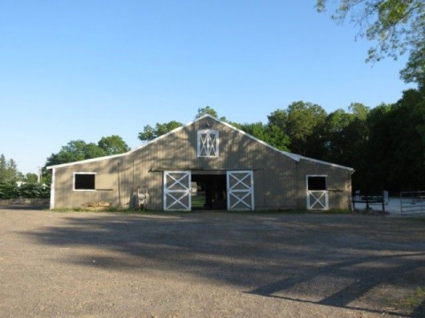 Visit AP Show Stables