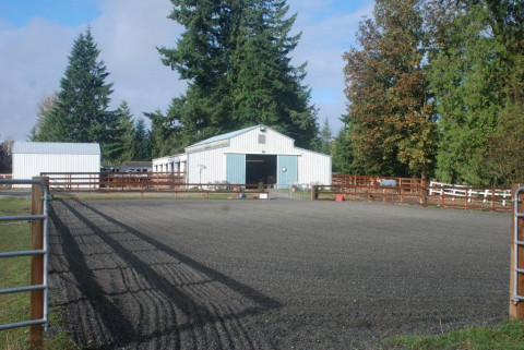 Visit Maple Valley Equestrian Center