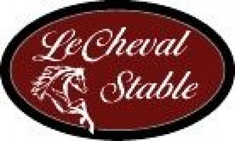 Visit LeCheval Stable