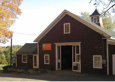 Visit Walnut Hollow