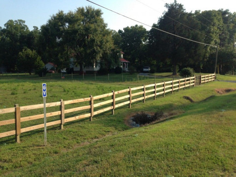 Visit Dodson's Fencing Co.