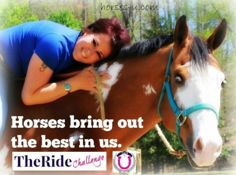 Visit Horses-U