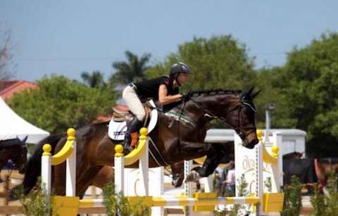 Visit ANCFS Equestrian