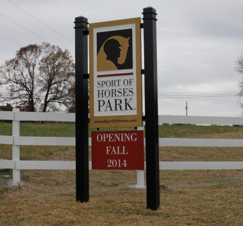 Visit Sport of Horses LLC Park