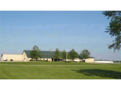 Visit Caldwell Farm