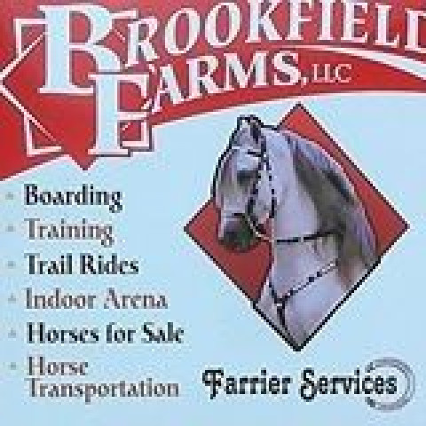 Visit BROOKFIELD FARMS