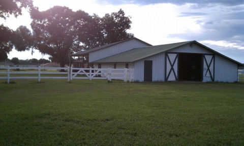 Visit Southern Star Ranch