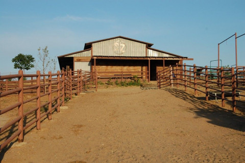 Visit SZ Ranch