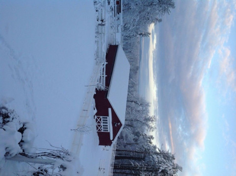 Visit Pingree hill farm