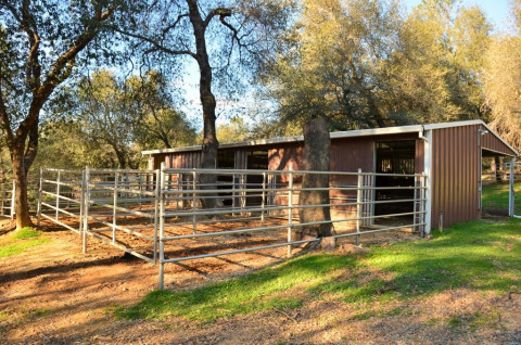 Visit Oak Hill Ranch