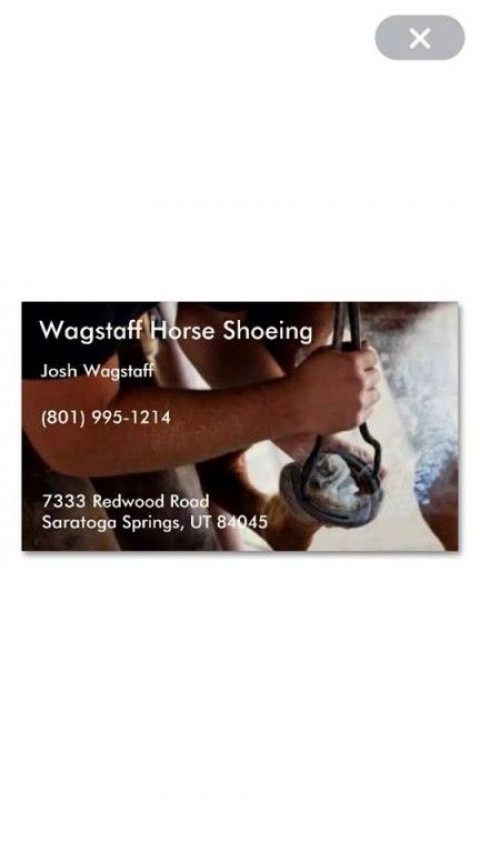 Visit Josh wagstaff