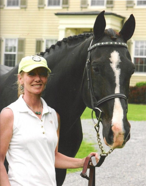 Visit Hunterdon Horses and Homes