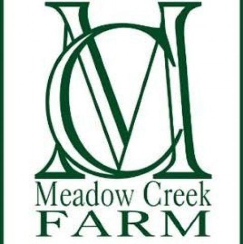 Visit Meadow Creek Farm