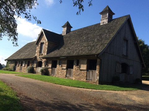 Visit Shadow Creek Farm